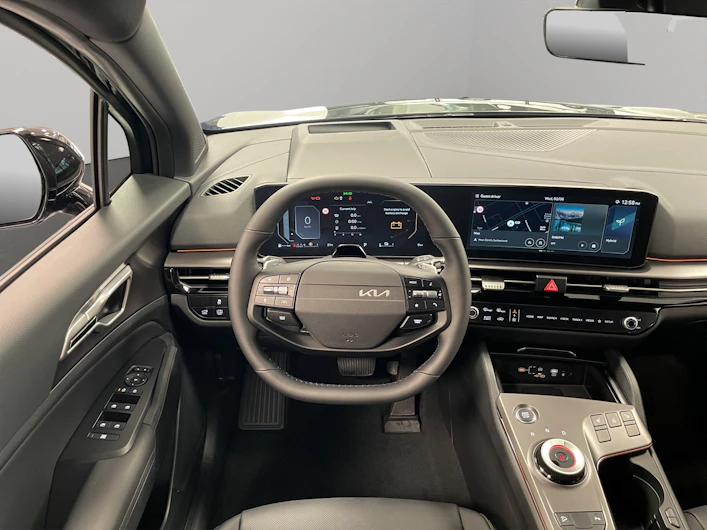 Fahrzeugbild KIA SPORTAGE
