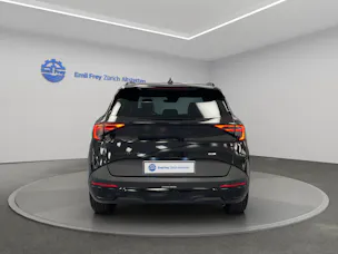 Kia Sportage 1.6 T-GDi Hybrid Black Edition