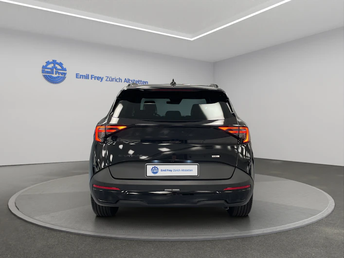 Fahrzeugbild KIA SPORTAGE