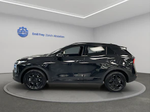 Fahrzeugbild KIA Sportage 1.6 T-GDi Hybrid Black Edition