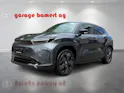 Toyota Urban Cruiser Premium AWD