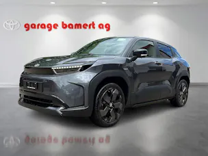 Toyota Urban Cruiser Premium AWD