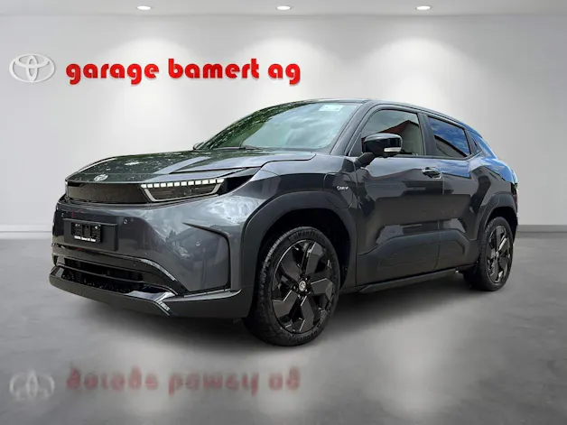 Toyota Urban Cruiser Premium AWD
