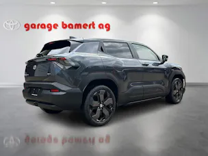 Toyota Urban Cruiser Premium AWD