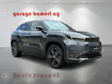Toyota Urban Cruiser Premium AWD