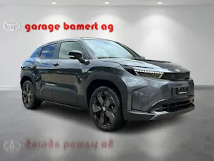 Toyota Urban Cruiser Premium AWD