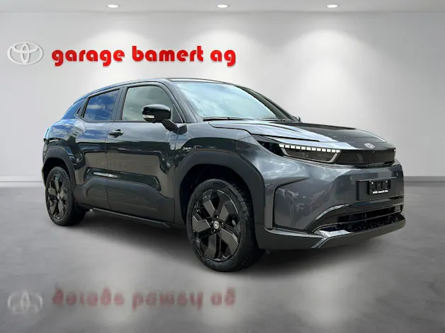 Toyota Urban Cruiser Premium AWD