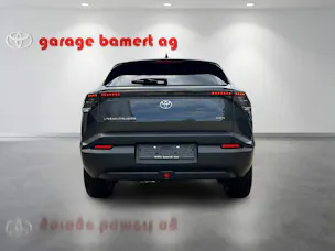 Toyota Urban Cruiser Premium AWD
