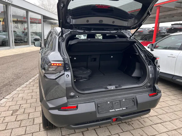 Toyota Urban Cruiser Premium AWD