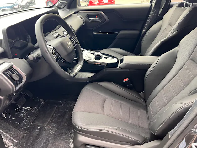 Toyota Urban Cruiser Premium AWD