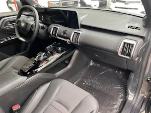 Toyota Urban Cruiser Premium AWD