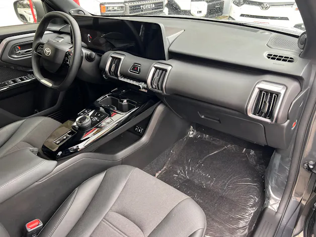 Toyota Urban Cruiser Premium AWD