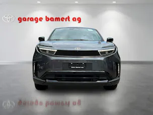 Toyota Urban Cruiser Premium AWD