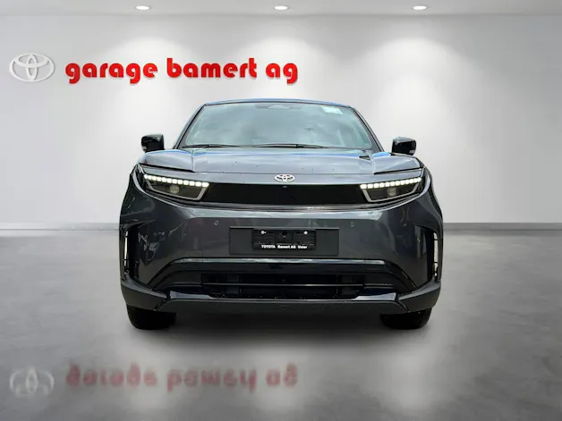 Toyota Urban Cruiser Premium AWD
