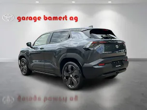 Toyota Urban Cruiser Premium AWD