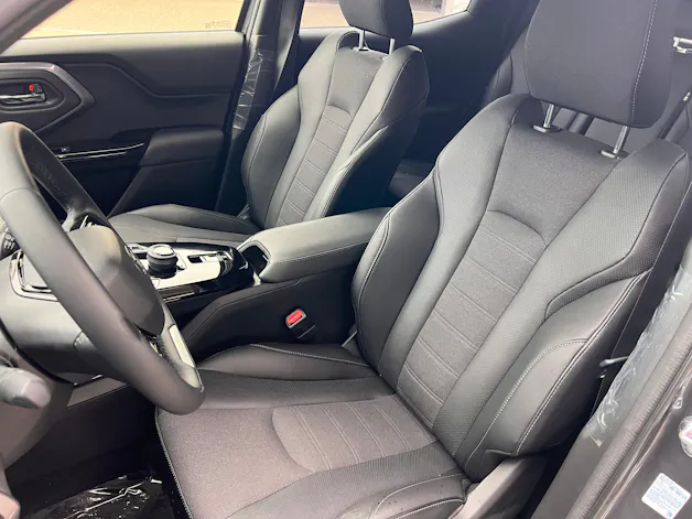 Toyota Urban Cruiser Premium AWD