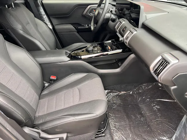 Toyota Urban Cruiser Premium AWD