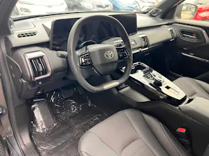 Toyota Urban Cruiser Premium AWD