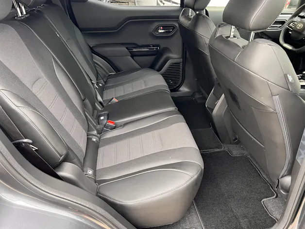 Toyota Urban Cruiser Premium AWD