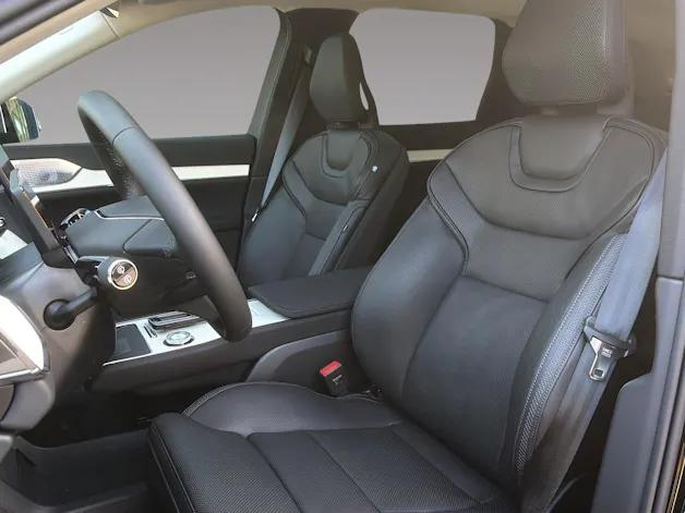 Volvo EX90 Twin Performance Ultra AWD