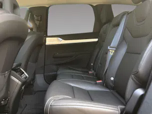 Volvo EX90 Twin Performance Ultra AWD
