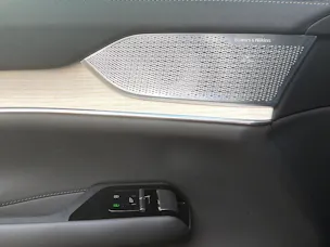 Volvo EX90 Twin Performance Ultra AWD