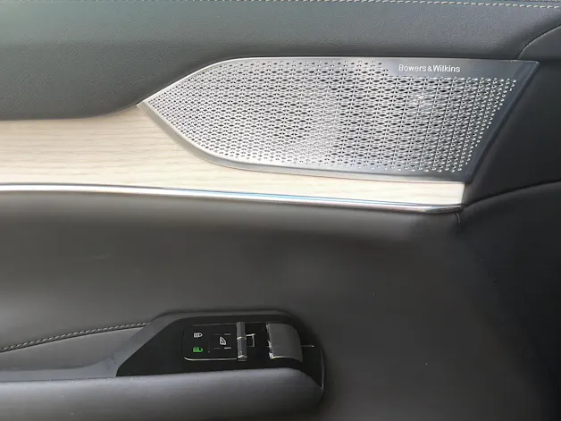 Volvo EX90 Twin Performance Ultra AWD