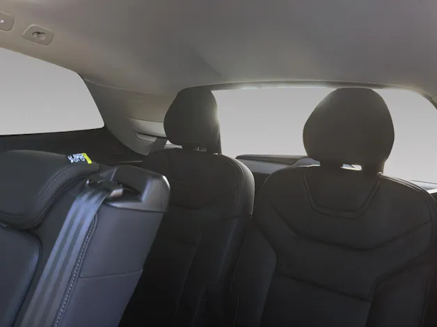 Volvo EX90 Twin Performance Ultra AWD