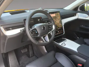 Volvo EX90 Twin Performance Ultra AWD