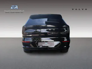 Volvo EX90 Twin Performance Ultra AWD