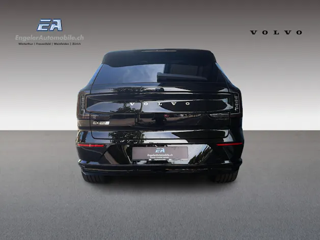 Volvo EX90 Twin Performance Ultra AWD