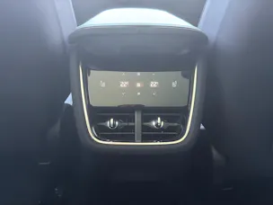 Volvo EX90 Twin Performance Ultra AWD