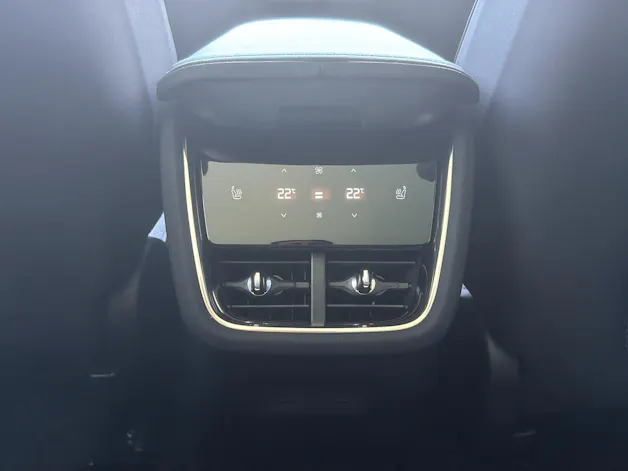 Volvo EX90 Twin Performance Ultra AWD
