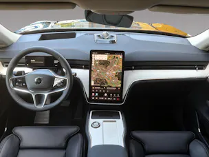 Volvo EX90 Twin Performance Ultra AWD