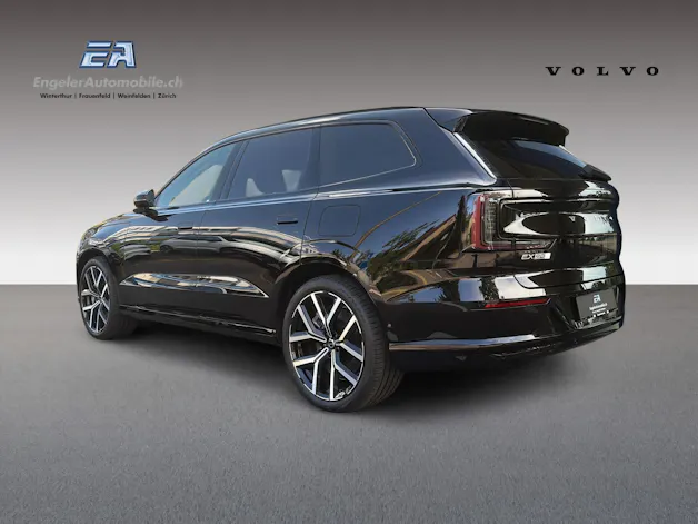 Volvo EX90 Twin Performance Ultra AWD