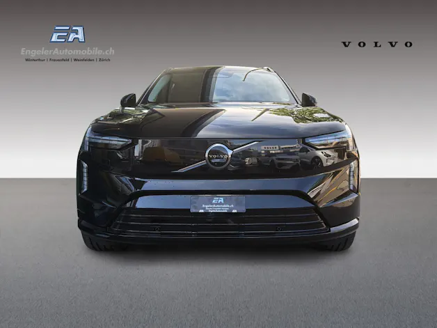 Volvo EX90 Twin Performance Ultra AWD