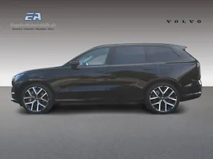 Volvo EX90 Twin Performance Ultra AWD