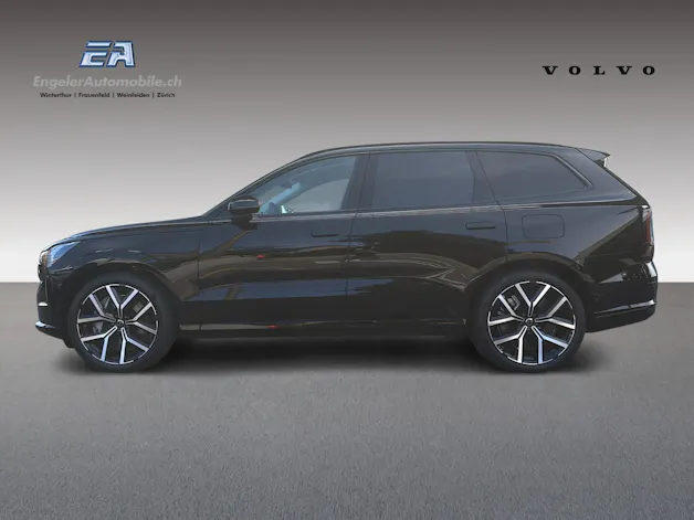 Volvo EX90 Twin Performance Ultra AWD