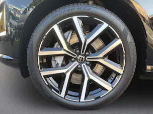Volvo EX90 Twin Performance Ultra AWD