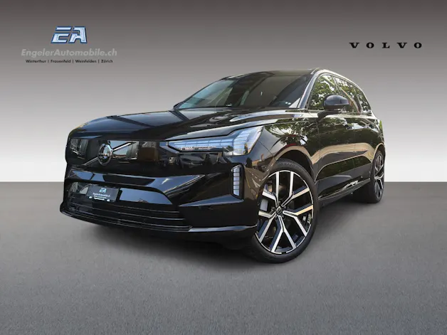 Volvo EX90 Twin Performance Ultra AWD