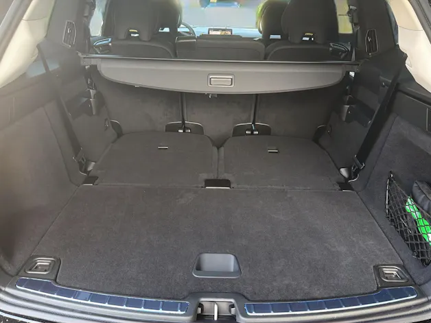 Volvo EX90 Twin Performance Ultra AWD