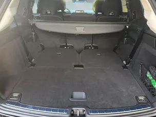 Volvo EX90 Twin Performance Ultra AWD