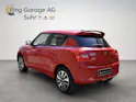 Suzuki Swift 1.2 Sergio Cel. Top Hybrid 4x4