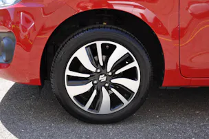 Suzuki Swift 1.2 Sergio Cel. Top Hybrid 4x4