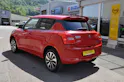 Suzuki Swift 1.2 Sergio Cel. Top Hybrid 4x4