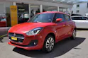 Suzuki Swift 1.2 Sergio Cel. Top Hybrid 4x4