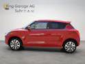 Suzuki Swift 1.2 Sergio Cel. Top Hybrid 4x4