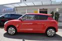 Suzuki Swift 1.2 Sergio Cel. Top Hybrid 4x4