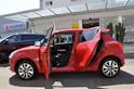 Suzuki Swift 1.2 Sergio Cel. Top Hybrid 4x4