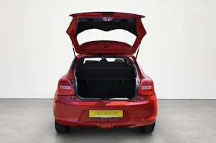 Suzuki Swift 1.2 Sergio Cel. Top Hybrid 4x4